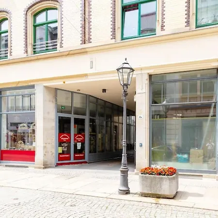 Soulscape Apartment Deluxe - Tg-Stellplatz & Magenta-Tv * צוויקאו