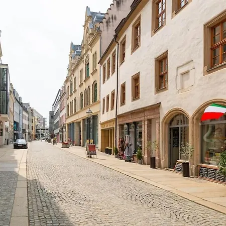 Soulscape Apartment Deluxe - Tg-Stellplatz & Magenta-Tv דירה *